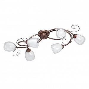 Потолочная люстра V3270 V3270/6PL