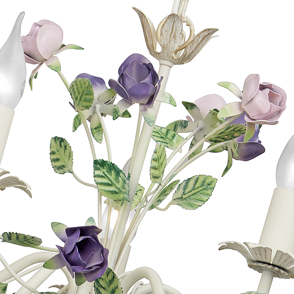 Подвесная люстра V1184 V1184/5