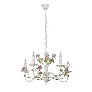 Подвесная люстра V1184 V1184/5