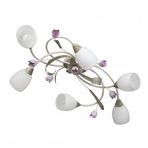 Потолочная люстра V1467 V1467/6PL