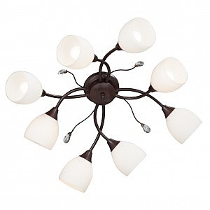 Потолочная люстра V3161 V3161-7/8PL