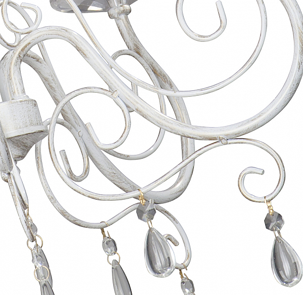 Подвесная люстра V1301 V1301/5