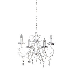 Подвесная люстра V1301 V1301/5