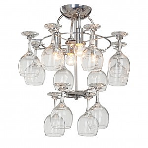 Потолочная люстра V4204 V4204/4PL