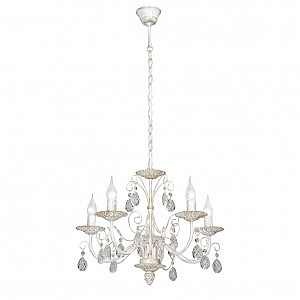 Подвесная люстра V1180 V1180/5