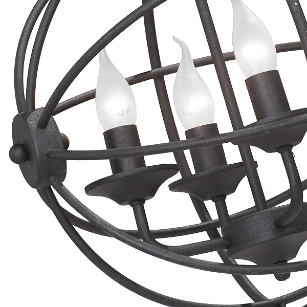 Подвесная люстра V4076 V4076/4