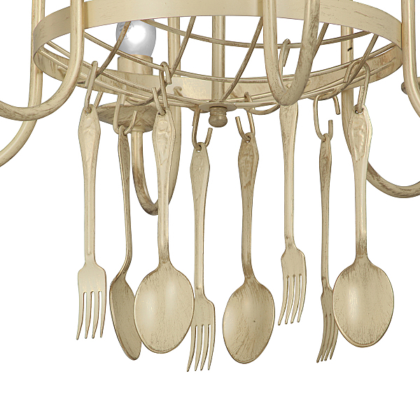 Подвесная люстра V1333 V1333/6