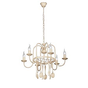 Подвесная люстра V1333 V1333/6