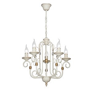 Подвесная люстра V3427 V3427/5