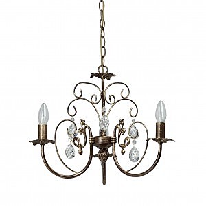 Подвесная люстра V1169 V1169/3