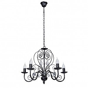 Подвесная люстра V1179 V1179/5