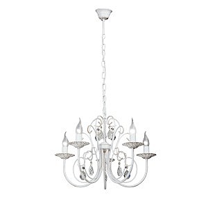 Подвесная люстра V1398 V1398/5