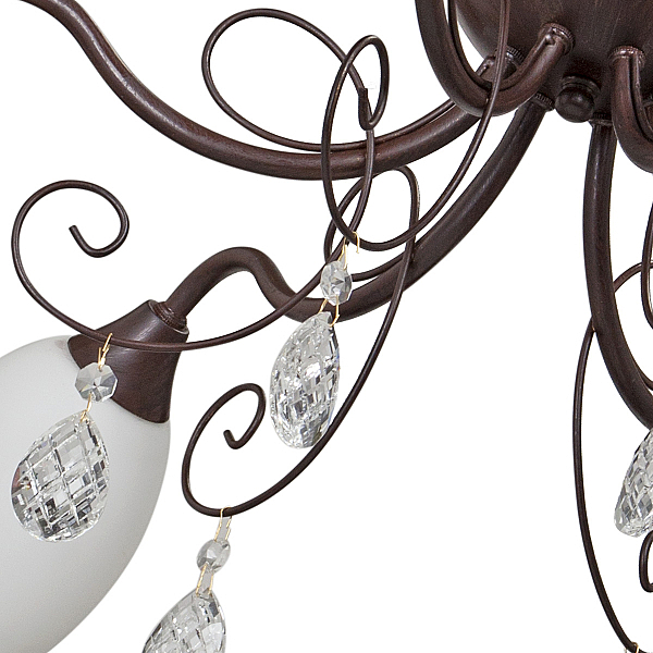 Потолочная люстра V1472 V1472/6PL