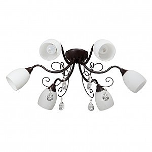 Потолочная люстра V1472 V1472/6PL