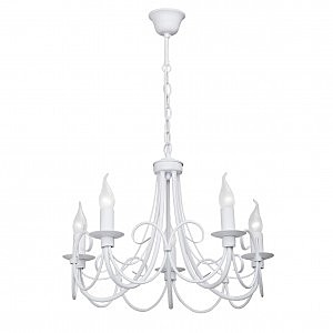 Подвесная люстра V3408 V3408/5