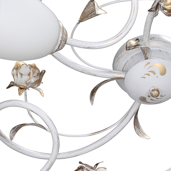 Потолочная люстра V1538 V1538/5PL