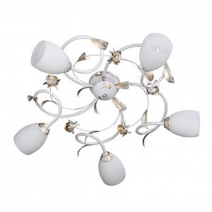 Потолочная люстра V1538 V1538/5PL