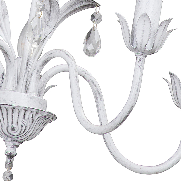 Подвесная люстра V1047 V1047/5