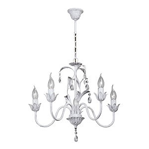 Подвесная люстра V1047 V1047/5