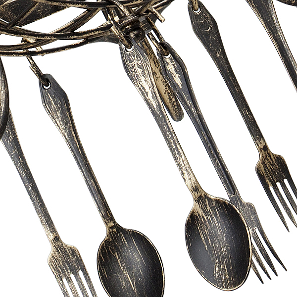 Подвесная люстра V1372 V1372/5