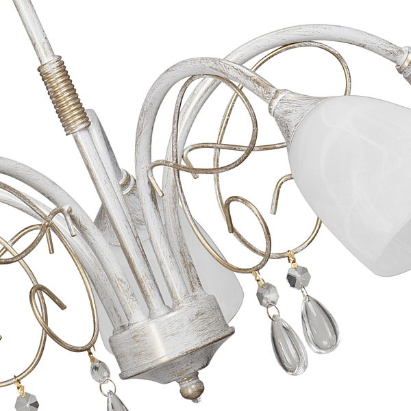 Потолочная люстра V3611 V3611/5