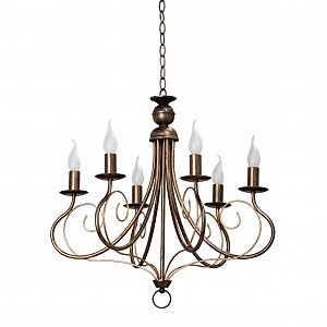 Подвесная люстра V1477 V1477/6