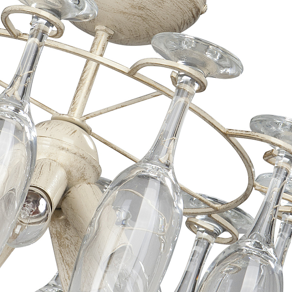 Потолочная люстра V4215 V4215/5PL