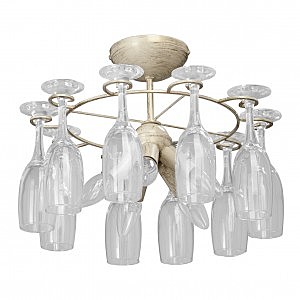 Потолочная люстра V4215 V4215/5PL