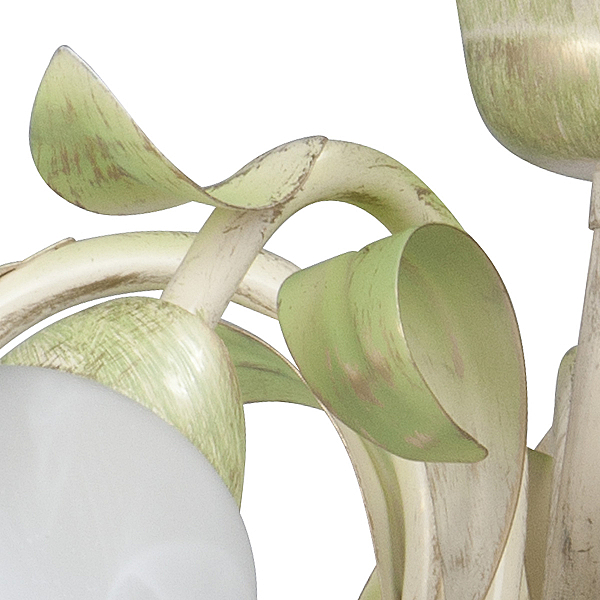 Потолочная люстра V1451 V1451/5PL