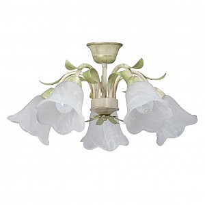 Потолочная люстра V1451 V1451/5PL