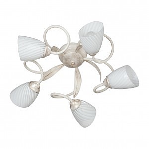 Потолочная люстра V3213 V3213/5PL