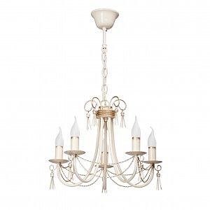 Подвесная люстра V1080 V1080/5