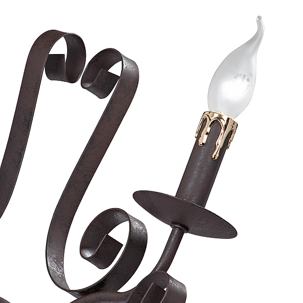 Настенное бра V1100 V1100/2A