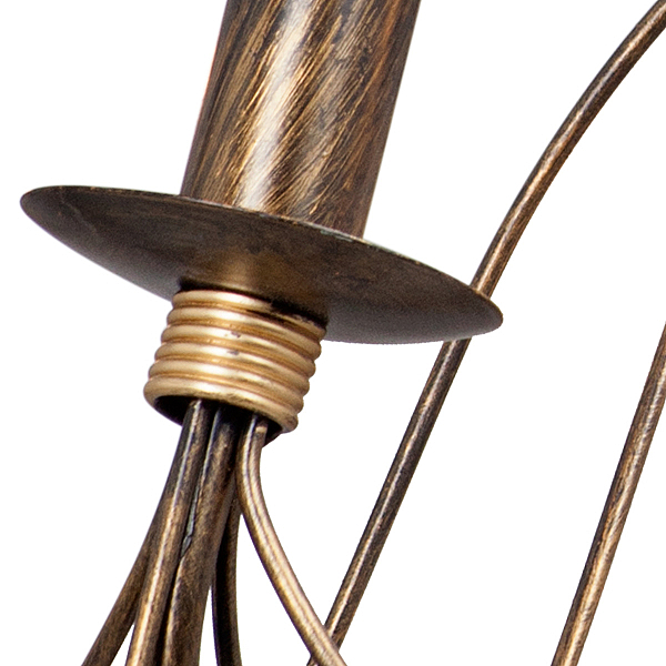 Подвесная люстра V1034 V1034/5