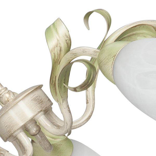 Потолочная люстра V1535 V1535/5PL