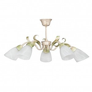 Потолочная люстра V1535 V1535/5PL