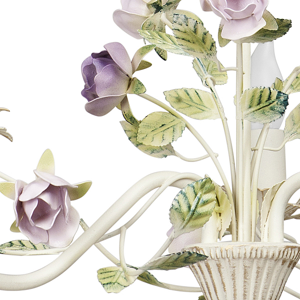 Подвесная люстра V1184 V1184/3