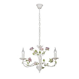 Подвесная люстра V1184 V1184/3