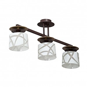 Потолочная люстра V4233 V4233/3PL