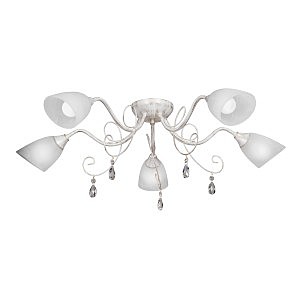 Потолочная люстра V1473 V1473/5PL