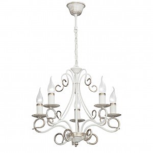 Подвесная люстра V1008 V1008/5