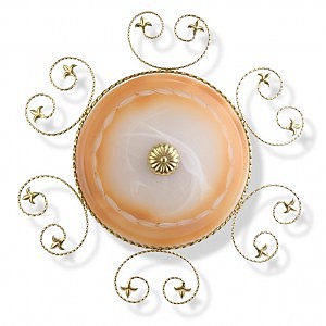 Настенно потолочный светильник V6834 V6834/3A