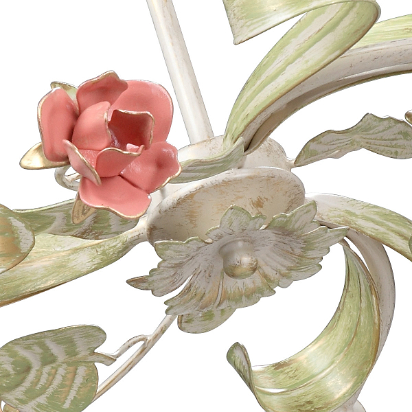 Потолочная люстра V1537 V1537/3PL