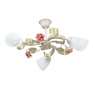 Потолочная люстра V1537 V1537/3PL