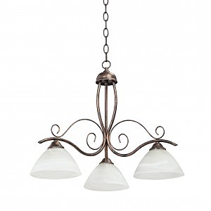 Подвесная люстра V3323 V3323/3