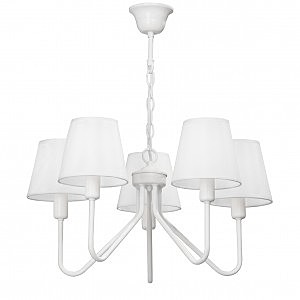 Подвесная люстра V3420 V3420/5