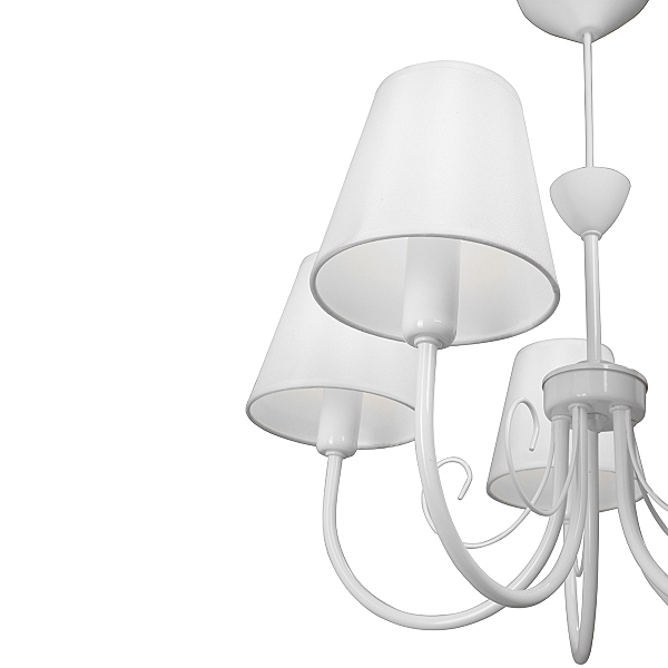 Подвесная люстра V3325 V3325/5