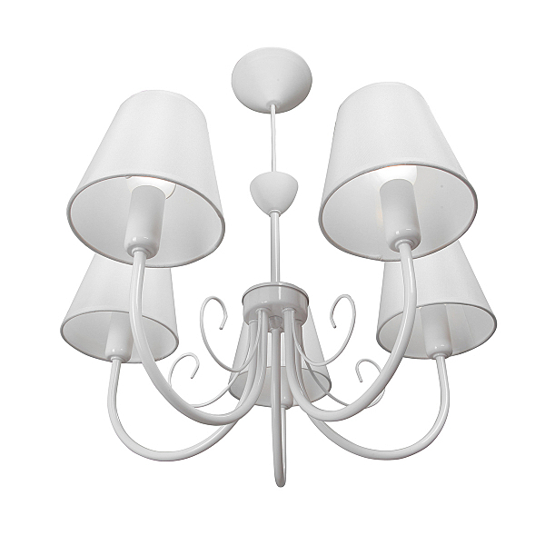 Подвесная люстра V3325 V3325/5