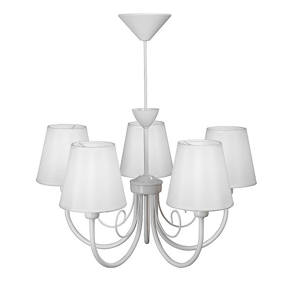 Подвесная люстра V3325 V3325/5