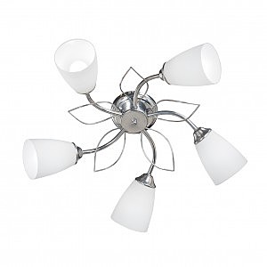 Потолочная люстра V3226 V3226/5PL